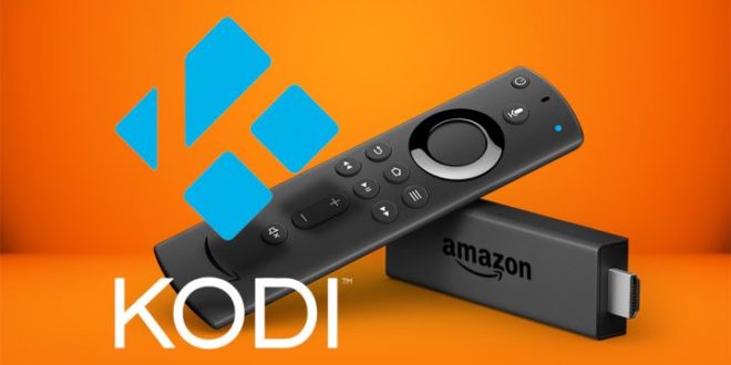 Comment installer Kodi sur Fire Stick / Fire TV? 