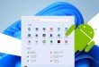 Comment installer des applications Android sur Windows 11 sans programme Insider
