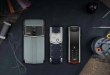  VERTU le pionnier des téléphones portables de luxe