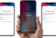 Comment déverrouiller l’activation icloud ?