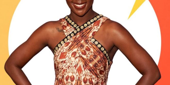 Thuso Mbedu s’est mis en forme pour « The Woman King » avec le MMA et la musculation