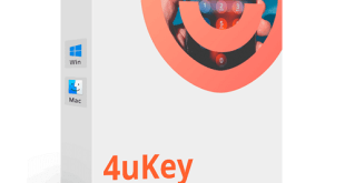 Tenorshare 4ukey