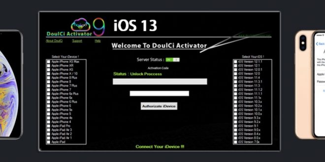 Download doulci activator v3.0