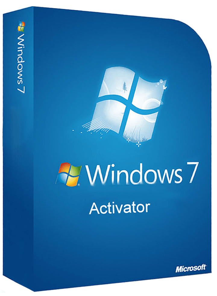 logiciel activer windows 7